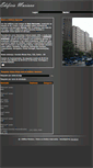 Mobile Screenshot of edificiomariana.net
